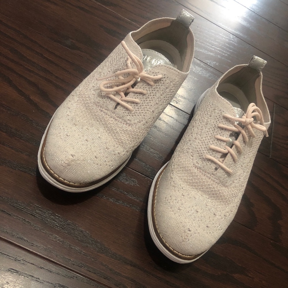 Cole Haan Shoes